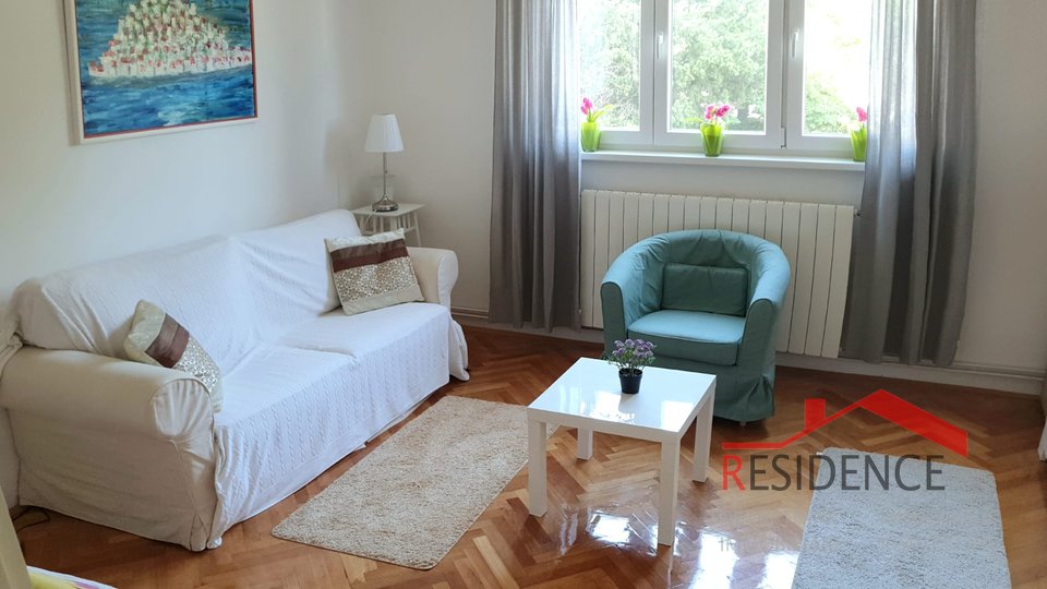 Apartment, 59 m2, For Sale, Pula - Veruda