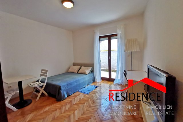 Apartment, 27 m2, For Sale, Pula - Vidikovac