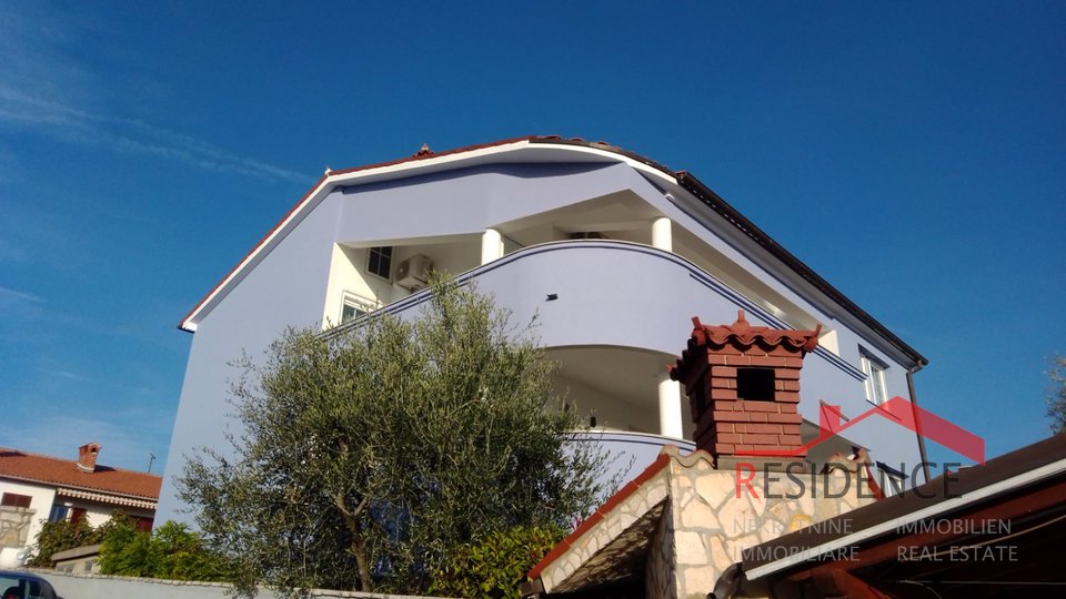 House, 430 m2, For Sale, Pula - Busoler