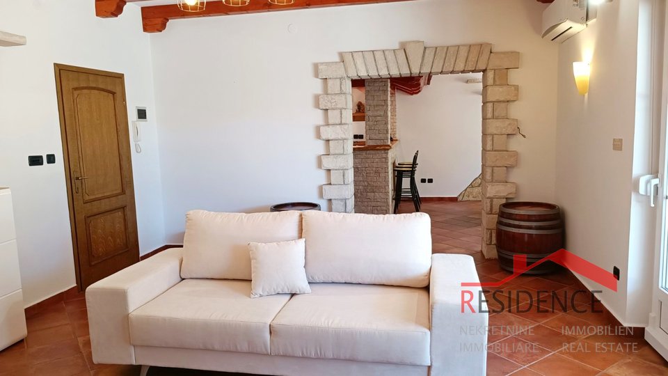 House, 430 m2, For Sale, Pula - Busoler