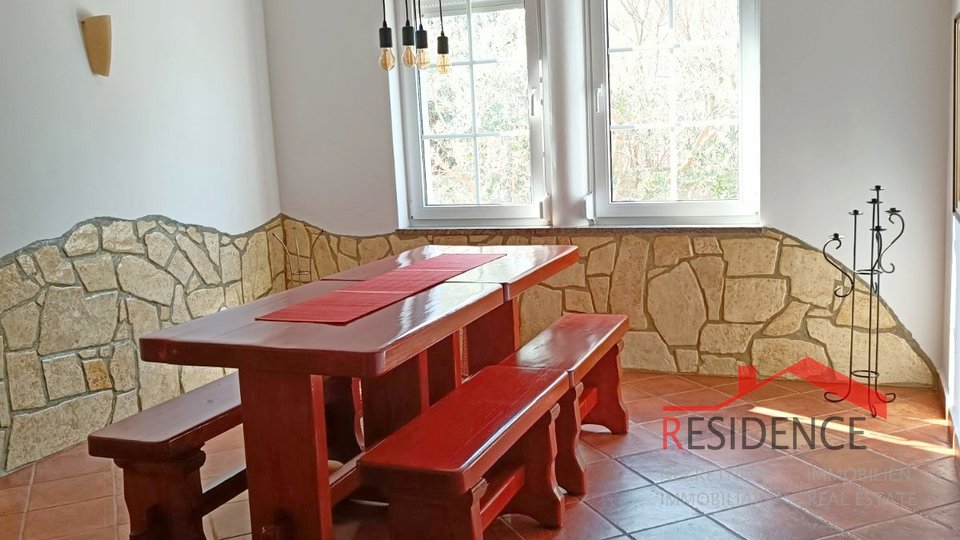 House, 430 m2, For Sale, Pula - Busoler