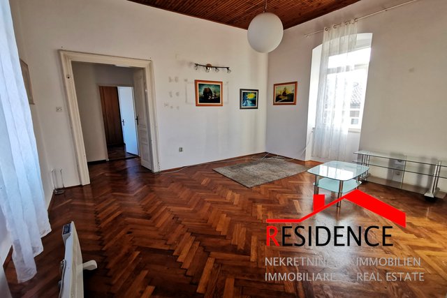 Apartment, 79 m2, For Sale, Pula - Centar