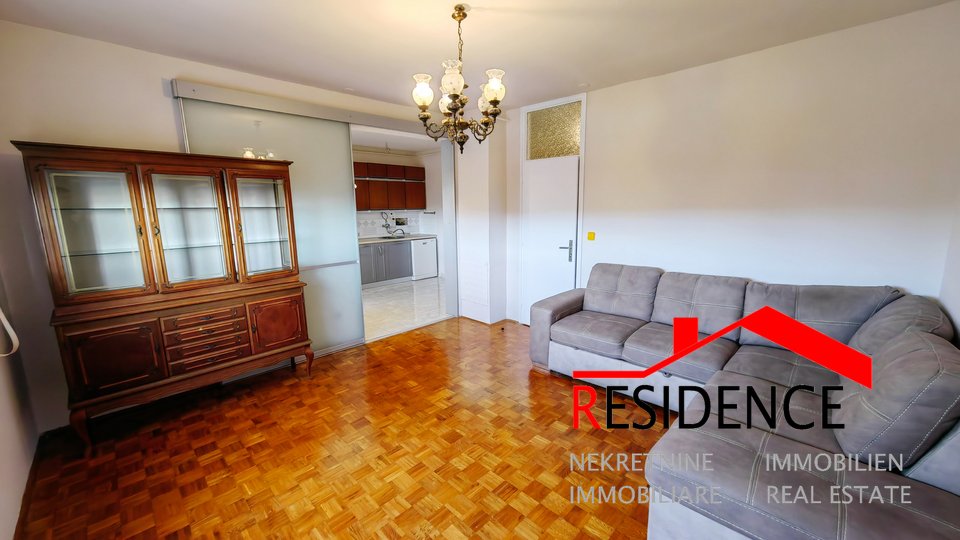 Apartment, 59 m2, For Sale, Pula - Veruda