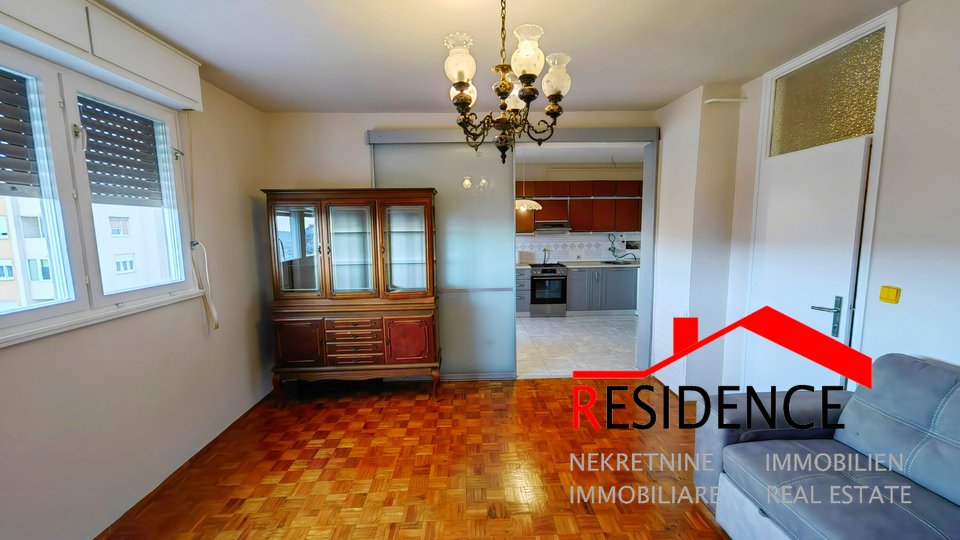 Apartment, 59 m2, For Sale, Pula - Veruda
