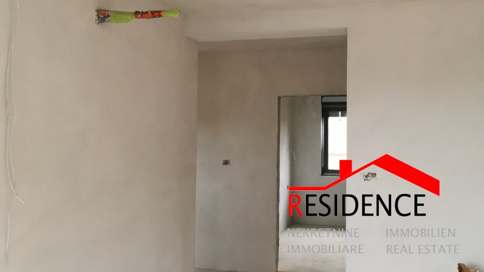 House, 135 m2, For Sale, Marčana