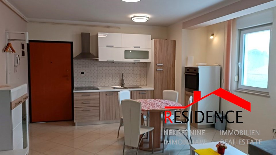 Apartment, 40 m2, For Sale, Medulin - Pješčana uvala