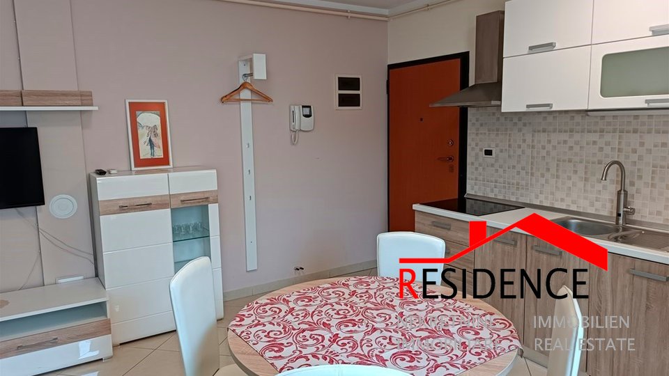 Apartment, 40 m2, For Sale, Medulin - Pješčana uvala