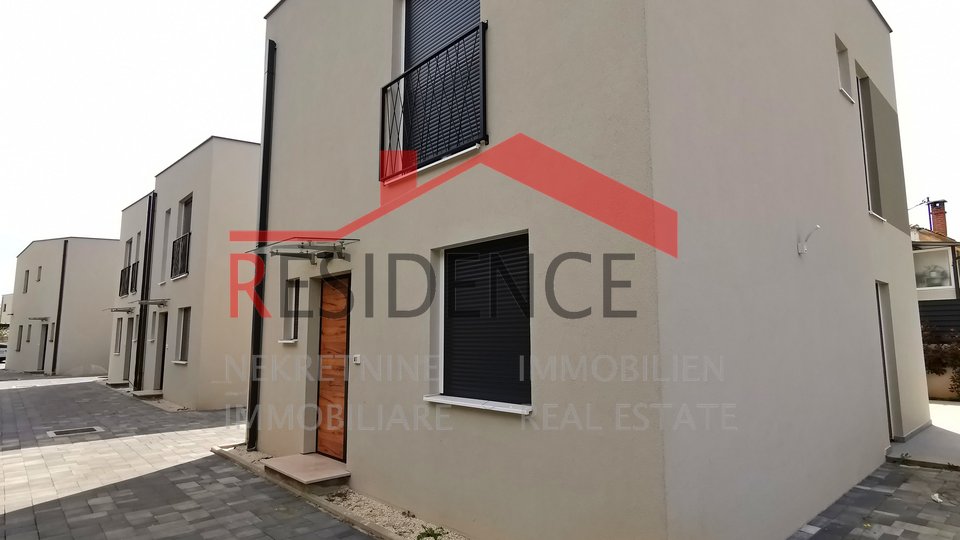 House, 97 m2, For Sale, Pula