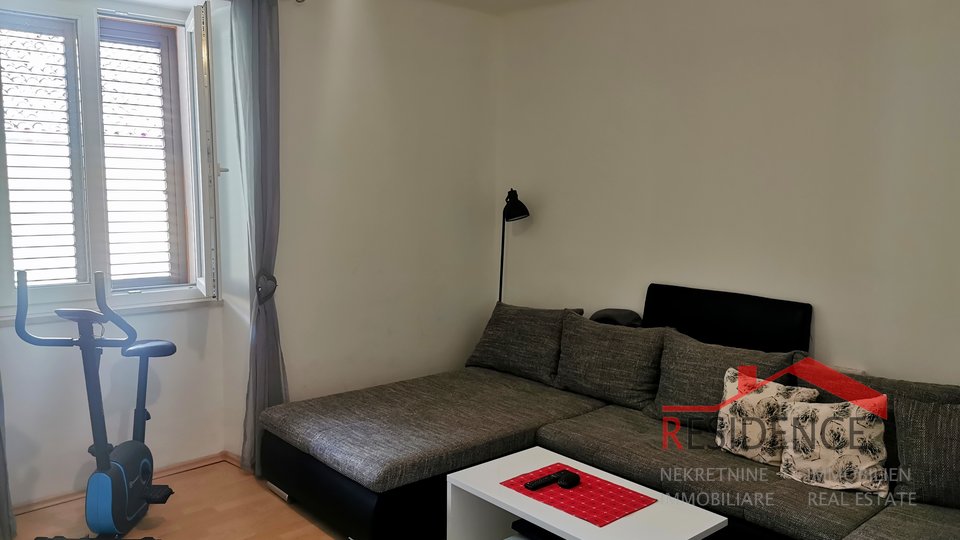 Pula, Center, apartment with two bedrooms