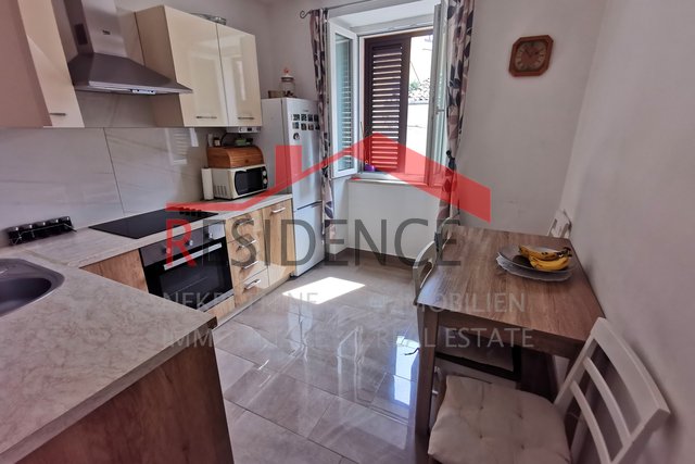 Apartment, 61 m2, For Sale, Pula - Centar