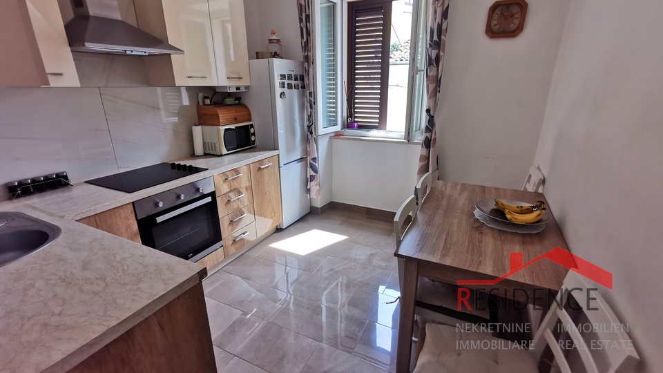 Pula, Center, apartment with two bedrooms