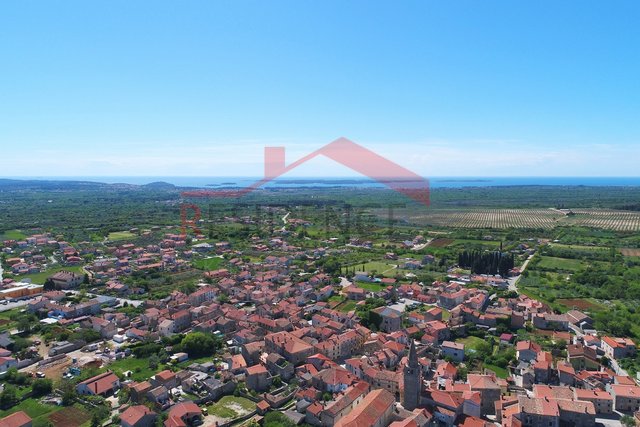 Land, 6907 m2, For Sale, Vodnjan - Galižana