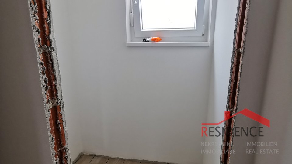 Apartment, 74 m2, For Sale, Medulin