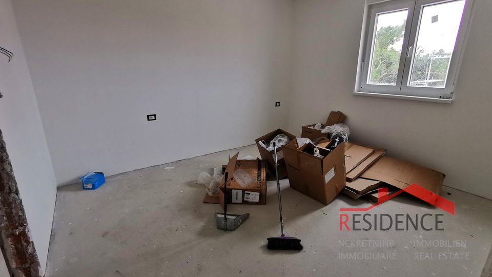 Apartment, 74 m2, For Sale, Medulin