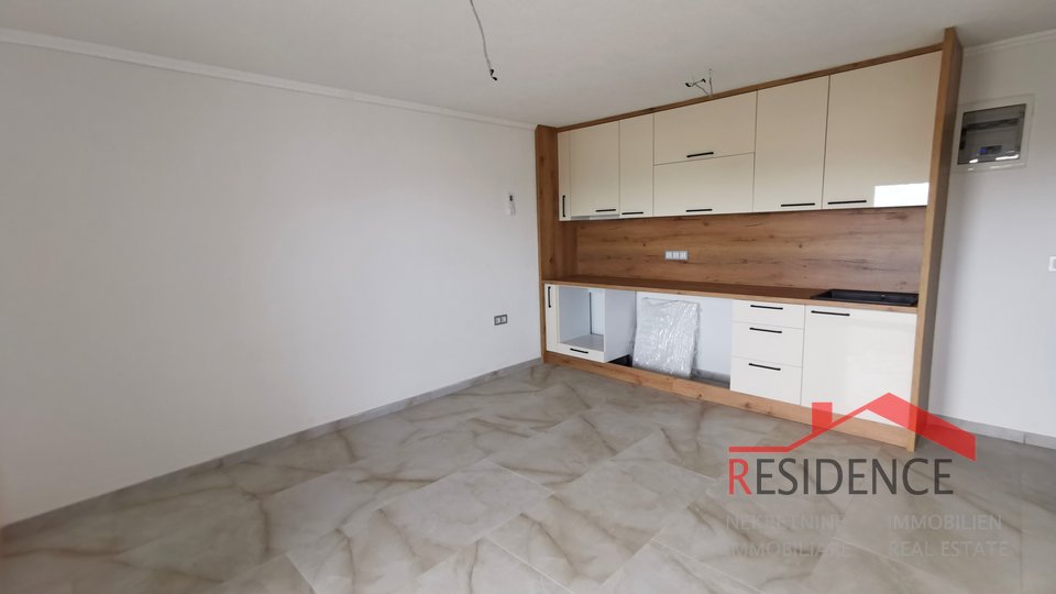 Apartment, 80 m2, For Sale, Medulin