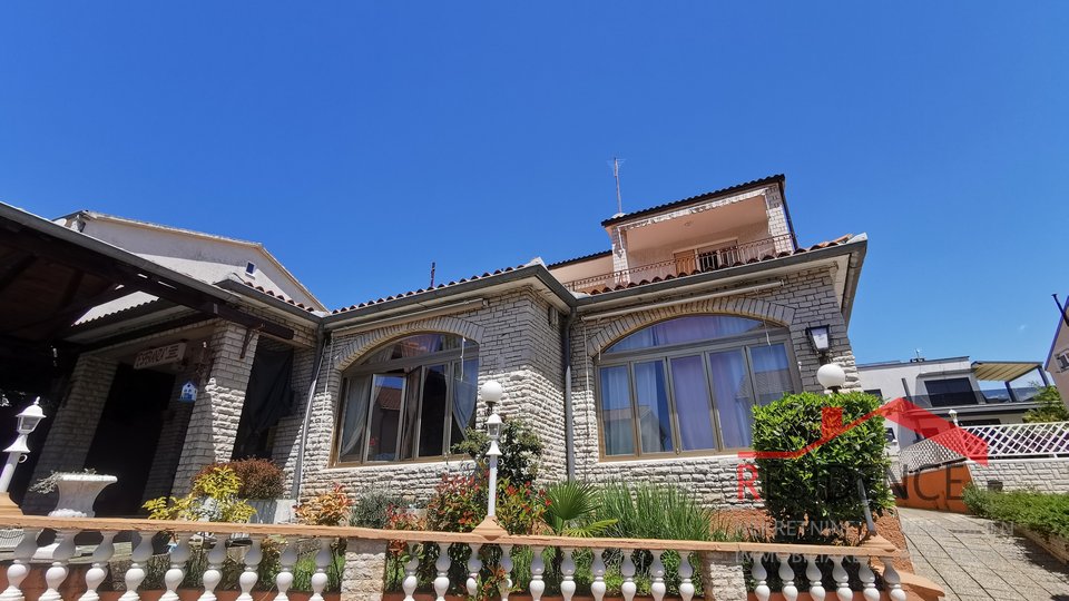 House, 673 m2, For Sale, Pula - Nova Veruda