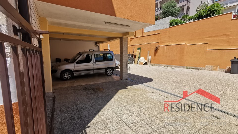 House, 673 m2, For Sale, Pula - Nova Veruda