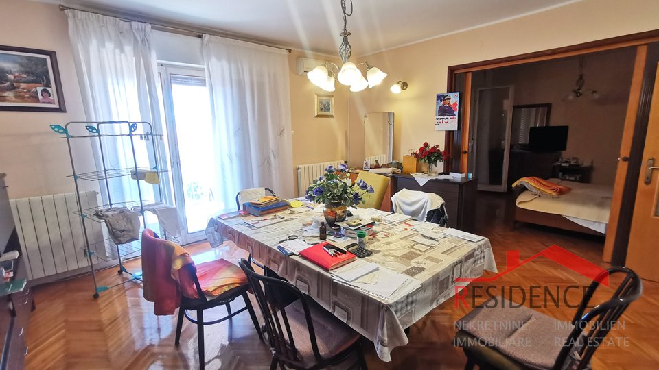 House, 673 m2, For Sale, Pula - Nova Veruda