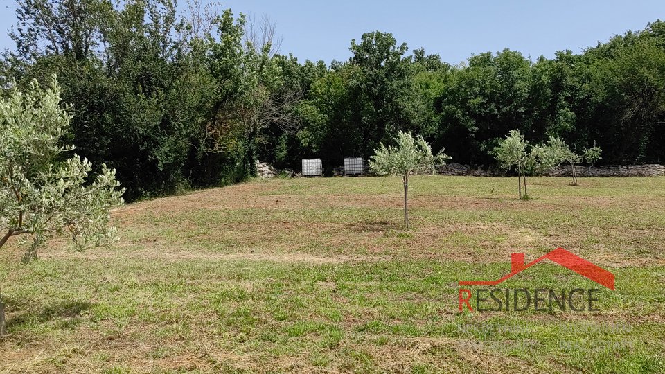 Land, 2400 m2, For Sale, Bale