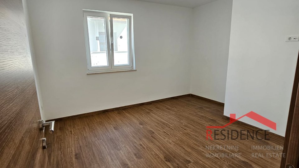 Banjole, hiša s tremi apartmaji in pogledom na morje