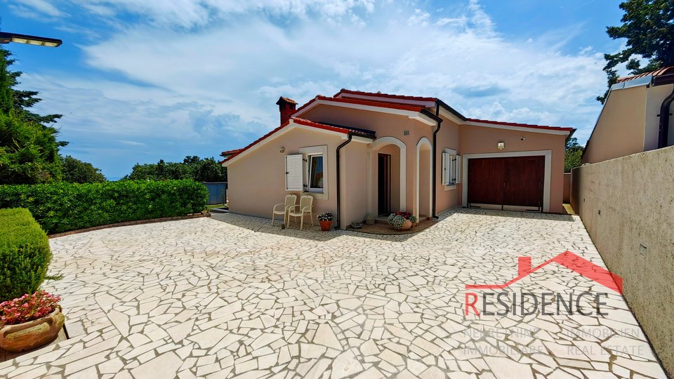House, 130 m2, For Sale, Kavran