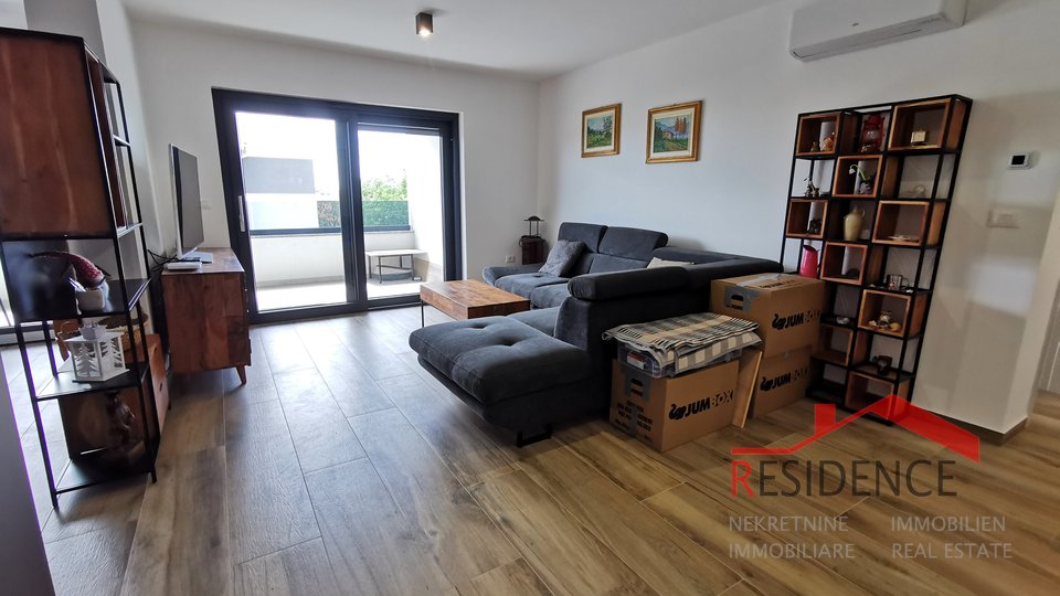 Apartment, 89 m2, For Sale, Medulin