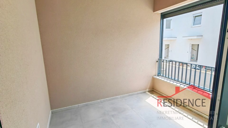 Veli Vrh, two-story new apartment in a nice location