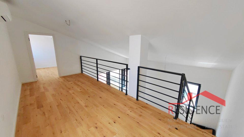 Apartment, 74 m2, For Sale, Pula - Veli vrh