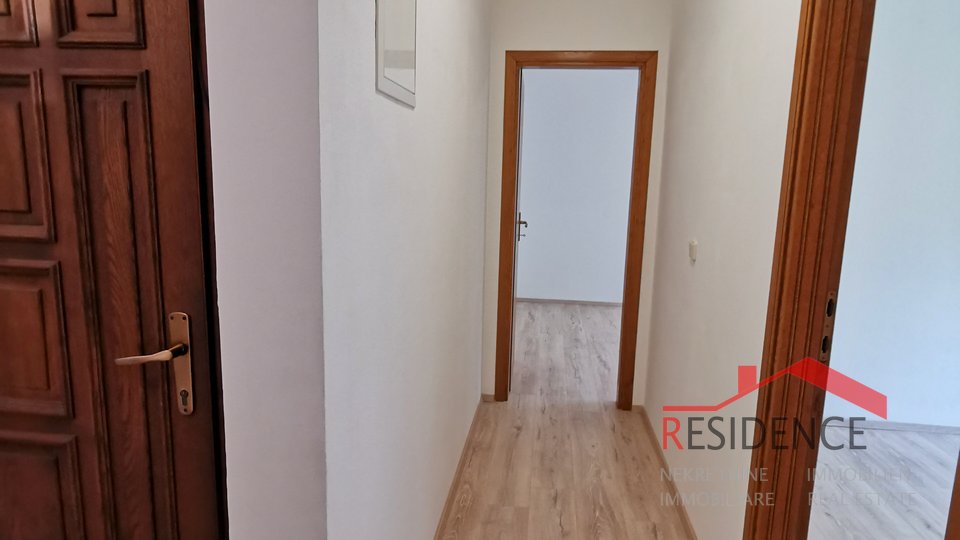 Apartment, 62 m2, For Sale, Pula - Štinjan