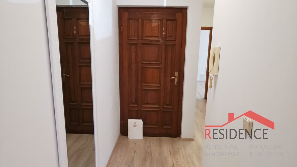 Apartment, 62 m2, For Sale, Pula - Štinjan