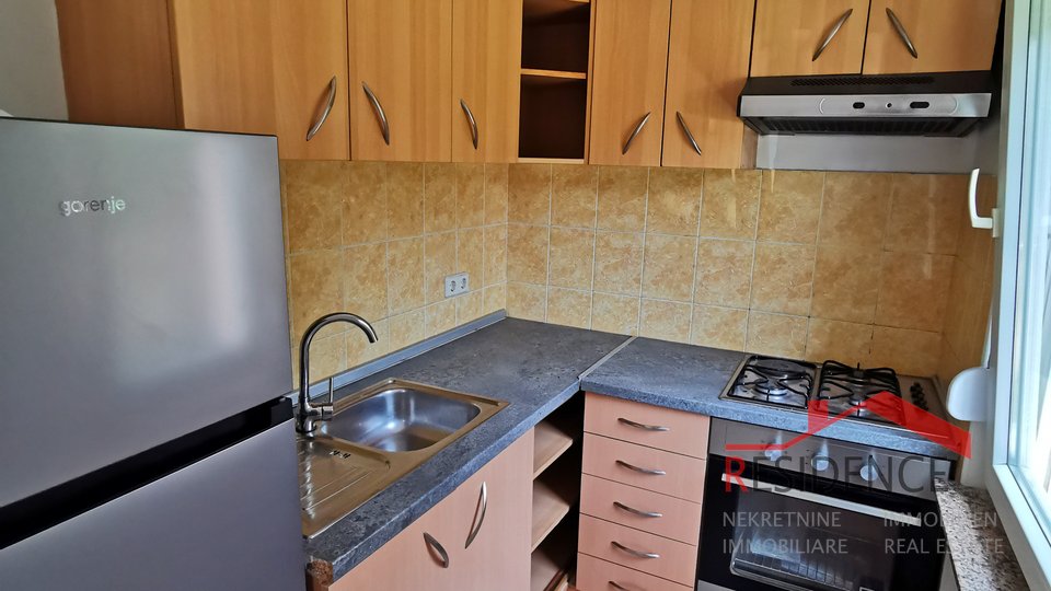 Apartment, 62 m2, For Sale, Pula - Štinjan