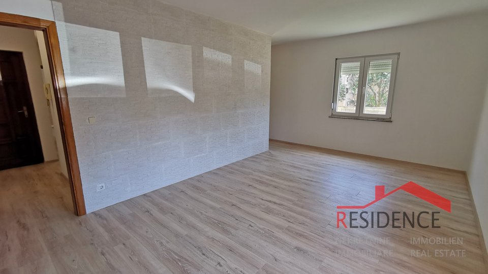 Apartment, 62 m2, For Sale, Pula - Štinjan