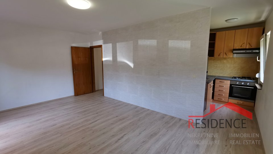 Apartment, 62 m2, For Sale, Pula - Štinjan