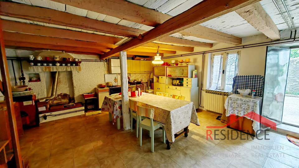 House, 115 m2, For Sale, Vodnjan - Galižana