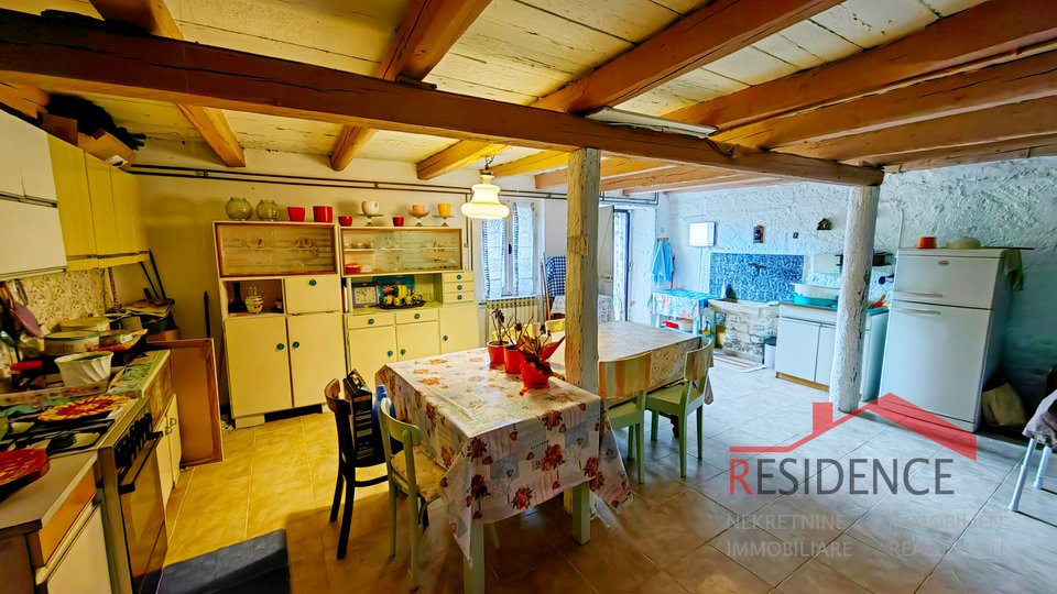 House, 115 m2, For Sale, Vodnjan - Galižana