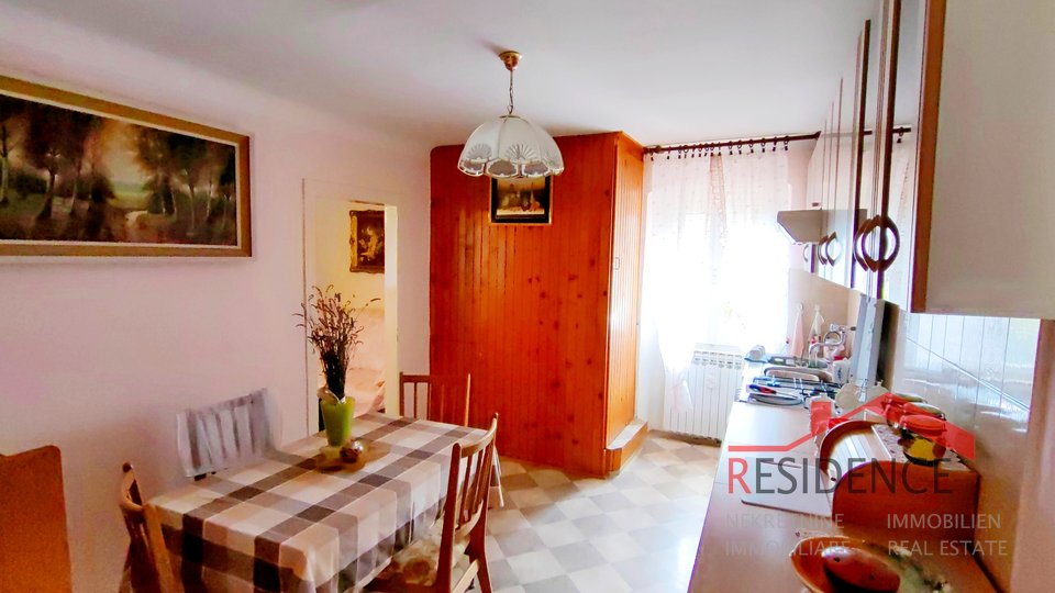 House, 115 m2, For Sale, Vodnjan - Galižana