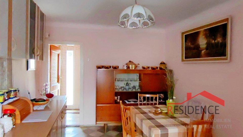 House, 115 m2, For Sale, Vodnjan - Galižana