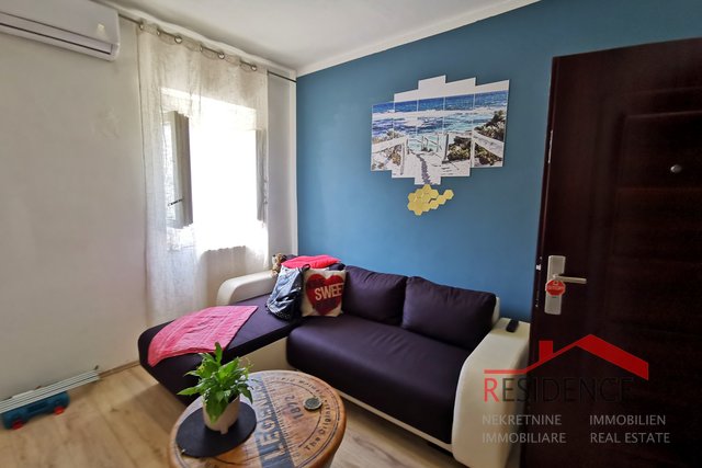 Apartment, 23 m2, For Sale, Pula - Stoja