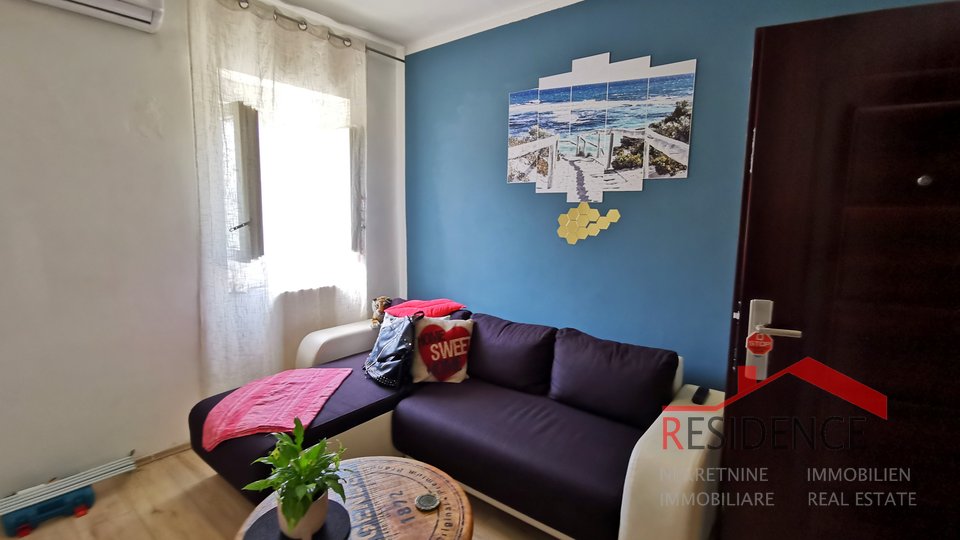 Apartment, 23 m2, For Sale, Pula - Stoja