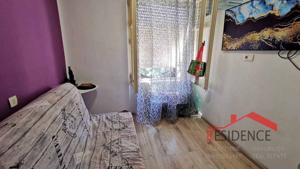 Apartment, 23 m2, For Sale, Pula - Stoja