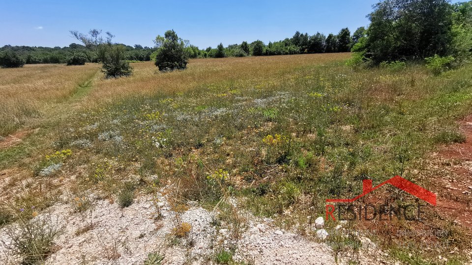 Barban, terreno edificabile in  zona industriale