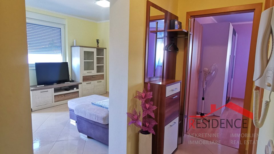 Apartment, 55 m2, For Sale, Ližnjan