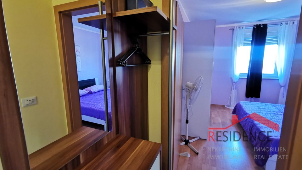 Apartment, 55 m2, For Sale, Ližnjan