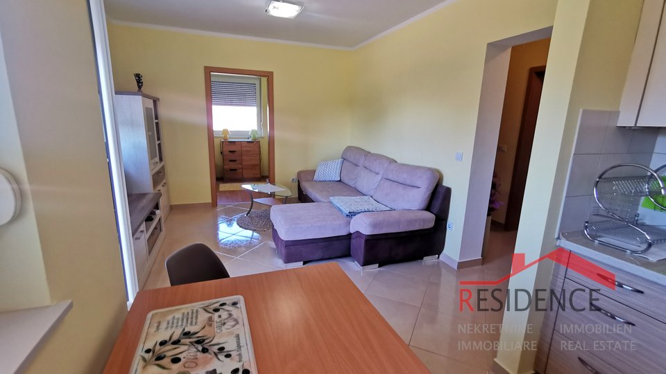 Apartment, 55 m2, For Sale, Ližnjan