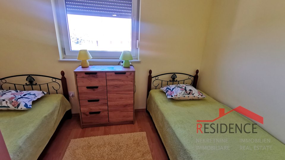 Apartment, 55 m2, For Sale, Ližnjan