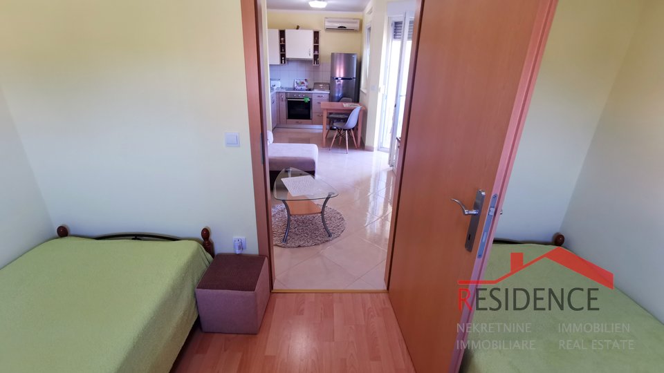 Apartment, 55 m2, For Sale, Ližnjan