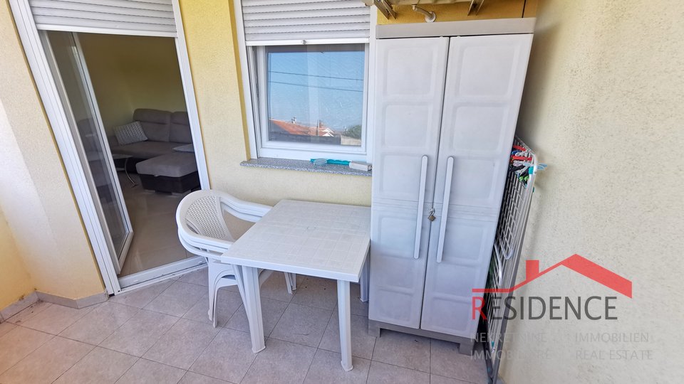 Apartment, 55 m2, For Sale, Ližnjan