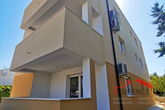Apartment, 81 m2, For Sale, Medulin
