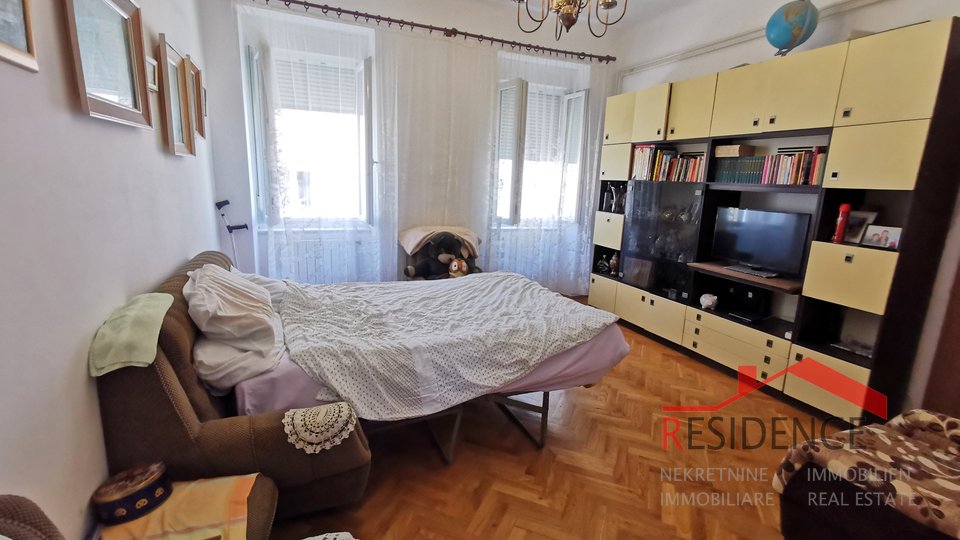 Apartment, 87 m2, For Sale, Pula - Centar