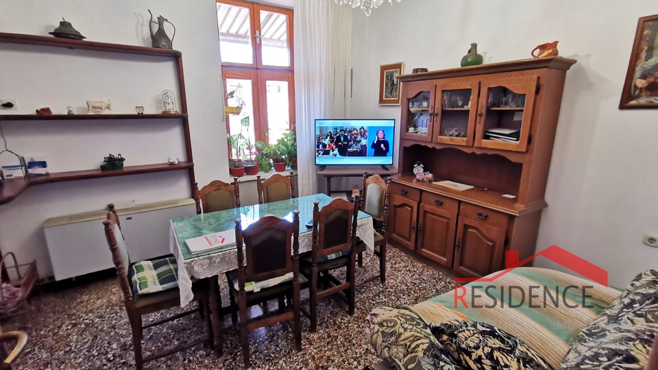 Apartment, 87 m2, For Sale, Pula - Centar